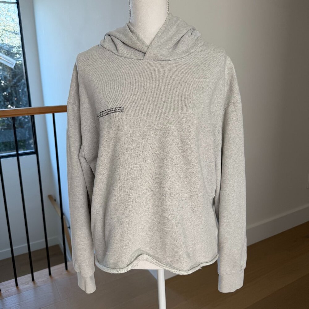 Pangaia hoodie